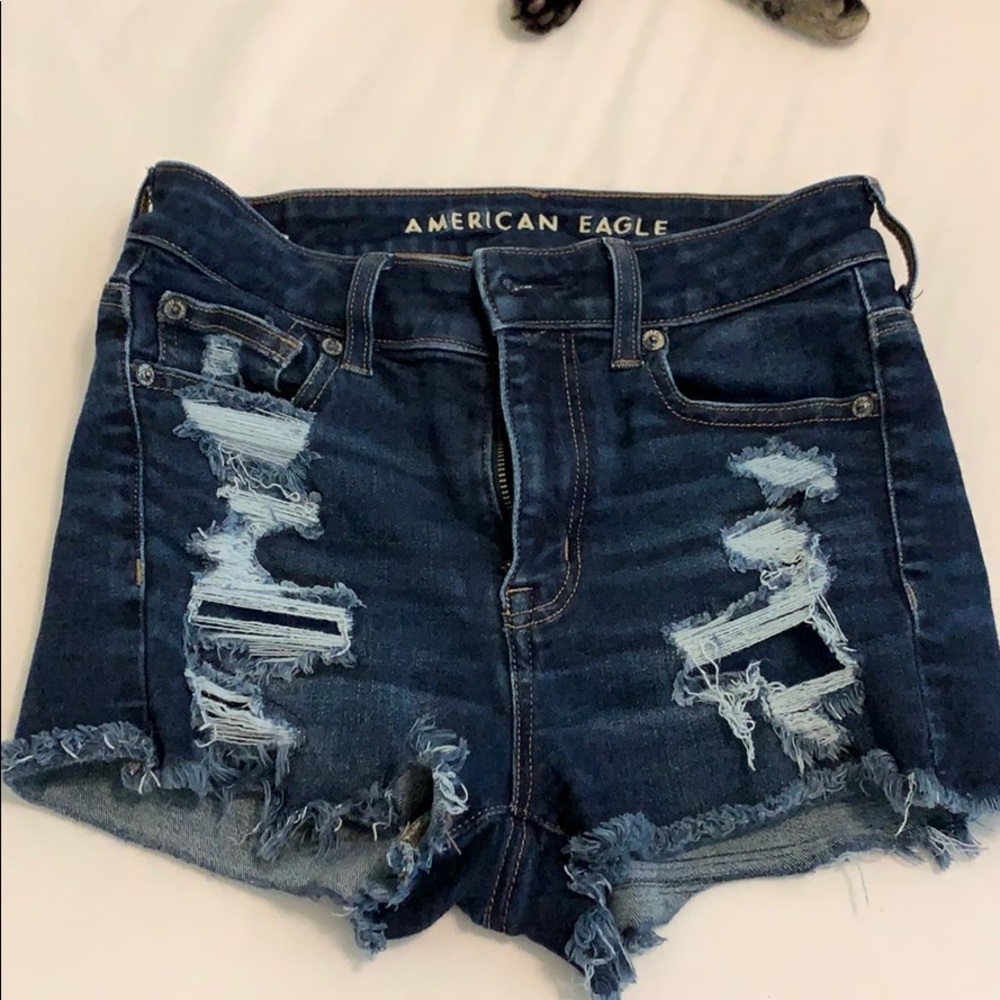 American eagle shorts